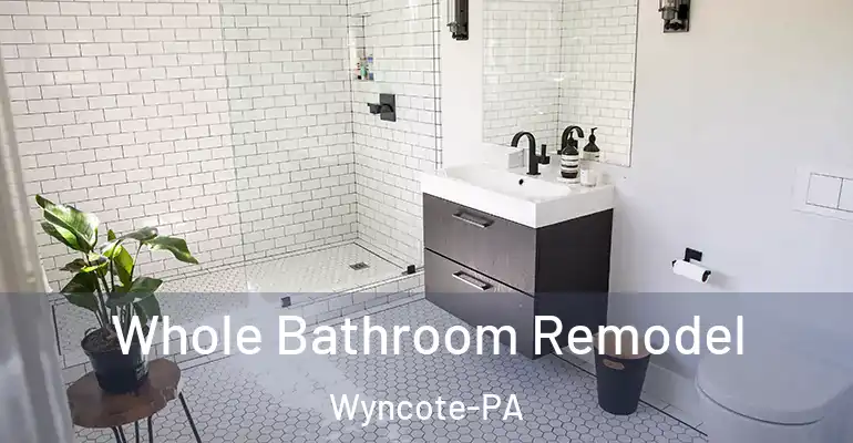 inner Bathroom imggen Whole Bathroom Remodel Wyncote-PA